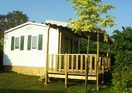 Locations camping Indre-et-Loire