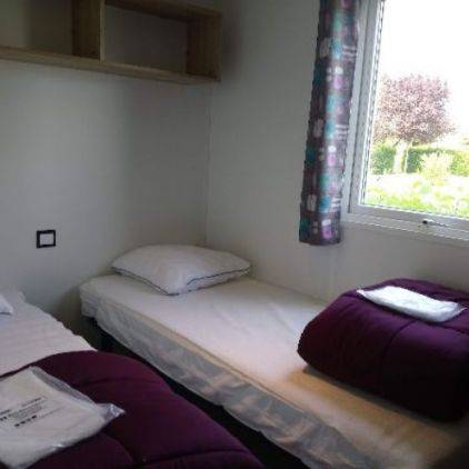 Cottage 2 chambres