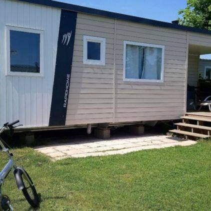 Location d'un cottage pour 6 personnes dans la Vallée de la Loire