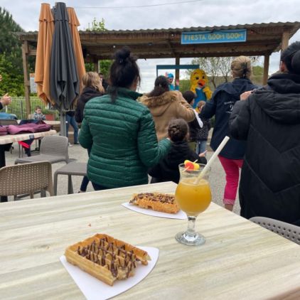 ᐃ L'ARADA PARC ****