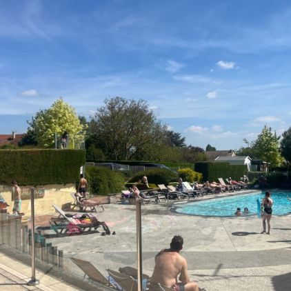 ᐃ L'ARADA PARC ****