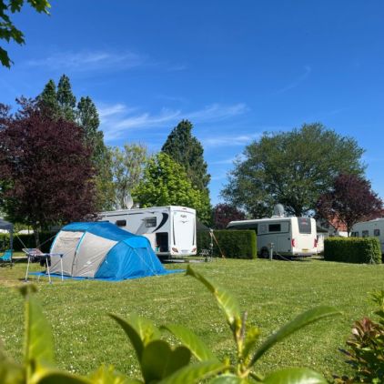 ᐃ L'ARADA PARC ****