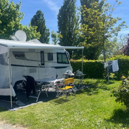 ᐃ L'ARADA PARC ****