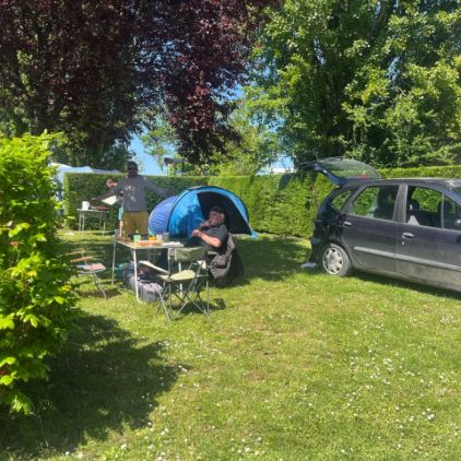 ᐃ L'ARADA PARC ****