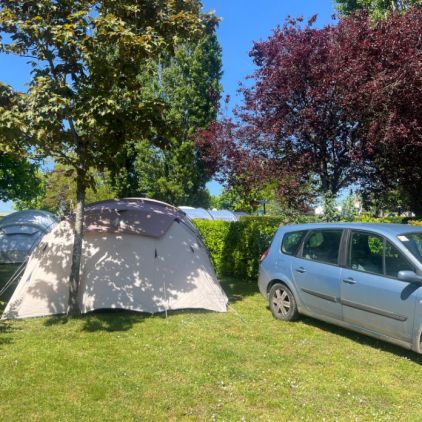 ᐃ L'ARADA PARC ****