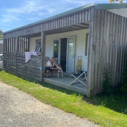 ᐃ L'ARADA PARC ****