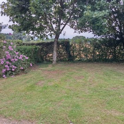 ᐃ L'ARADA PARC ****