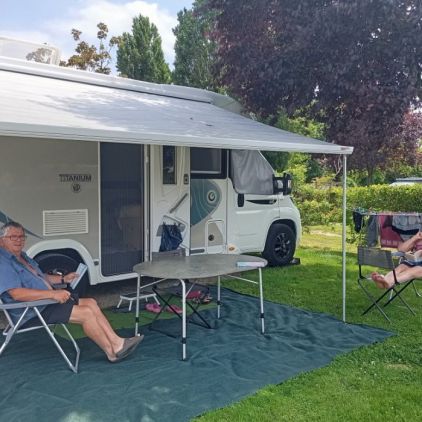 ᐃ L'ARADA PARC ****