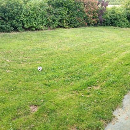 ᐃ L'ARADA PARC ****