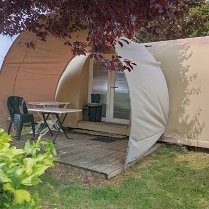 ᐃ L'ARADA PARC ****