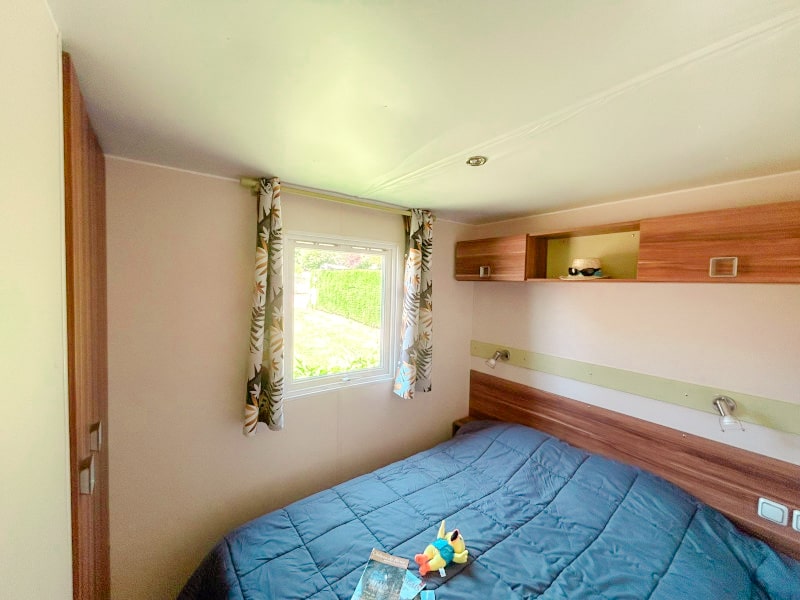 MOBIL HOME ASTRIA 2 3 PERSONS 1 BEDROOM 2