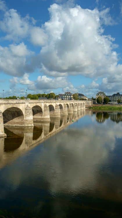 Loire Saumur