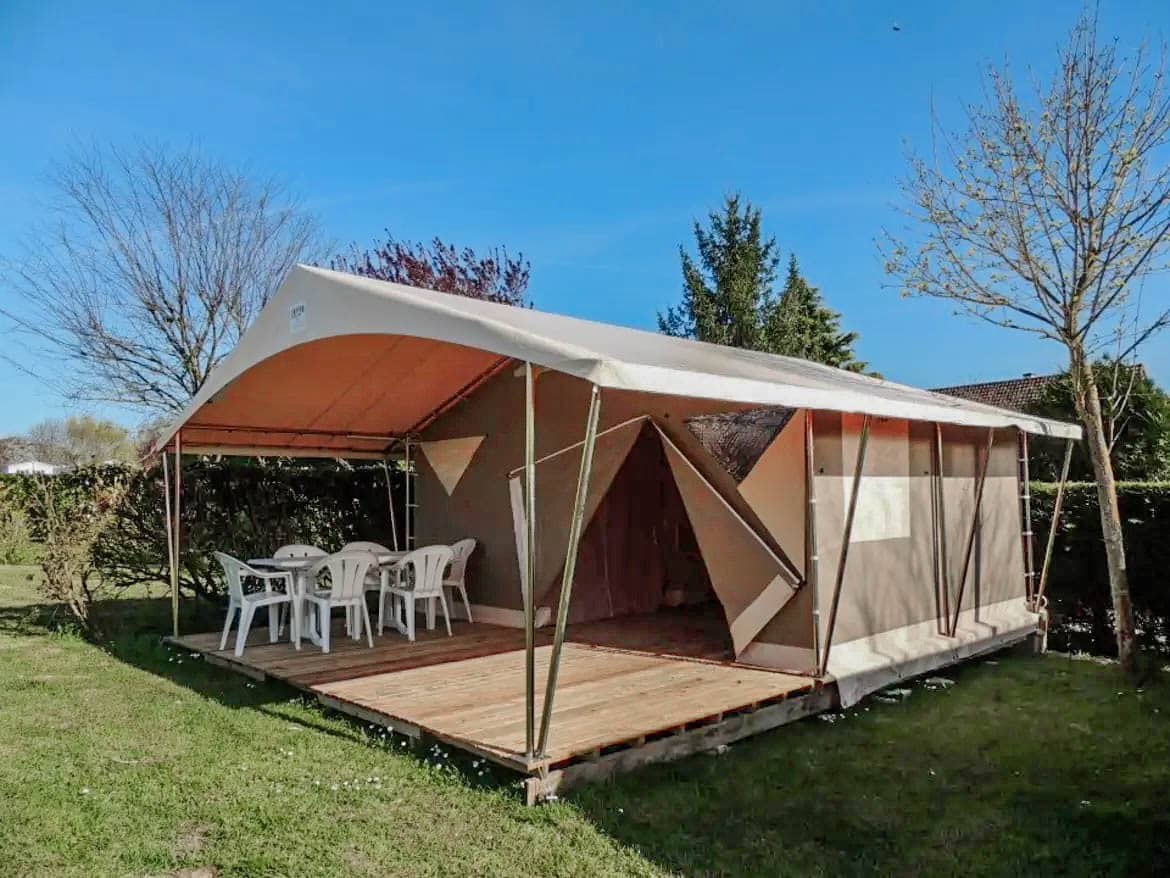 Louez un hébergement insolite en Indre et Loire