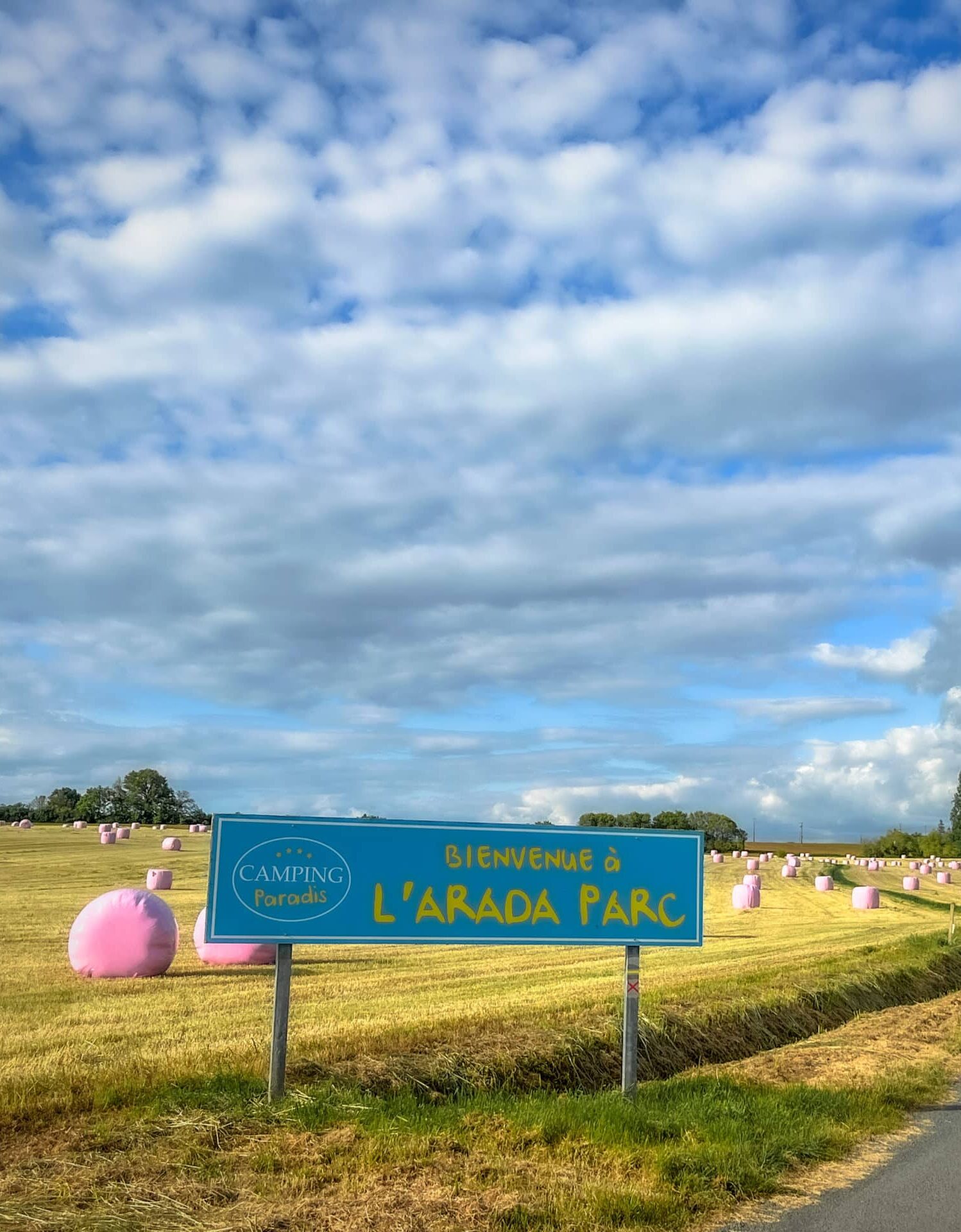 Panneau d accès