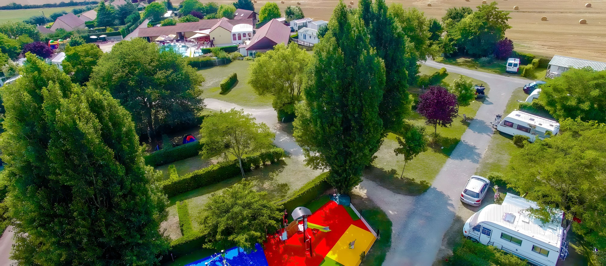camping indre et loire le camping