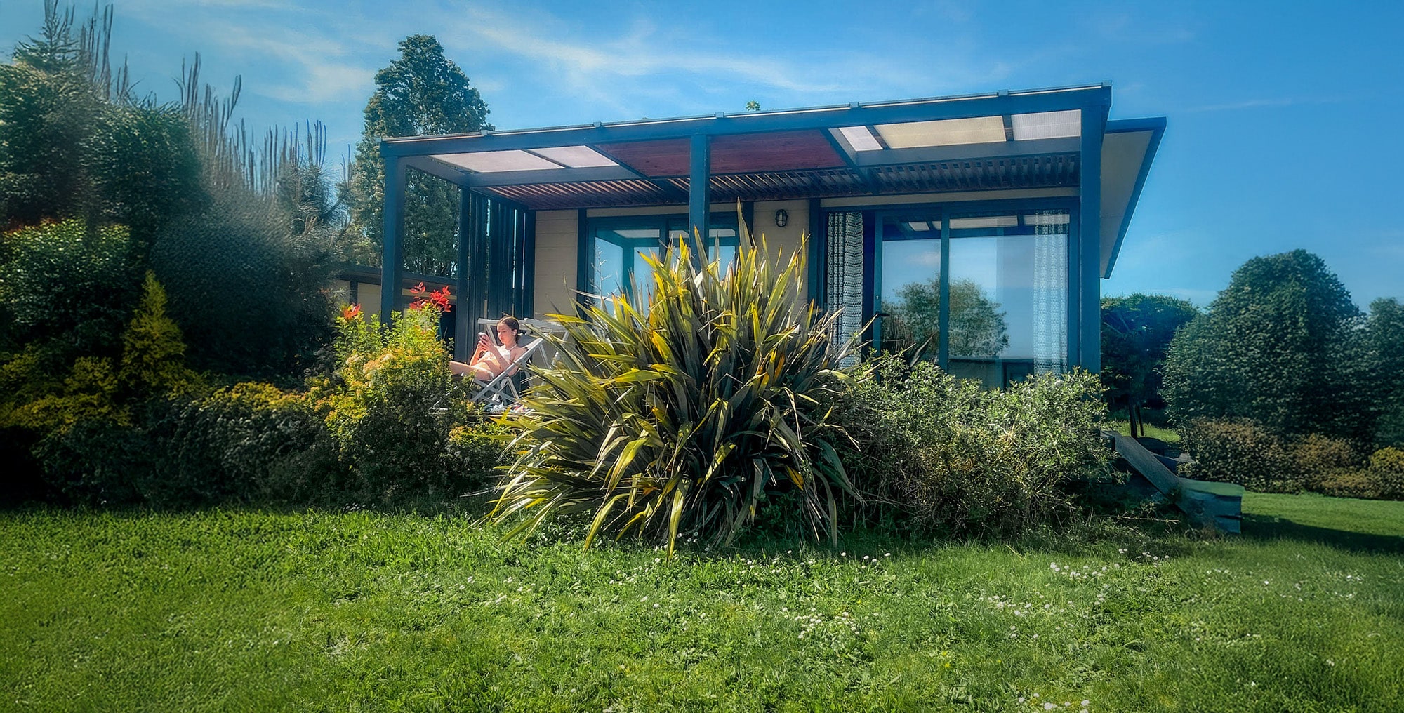chalet smala