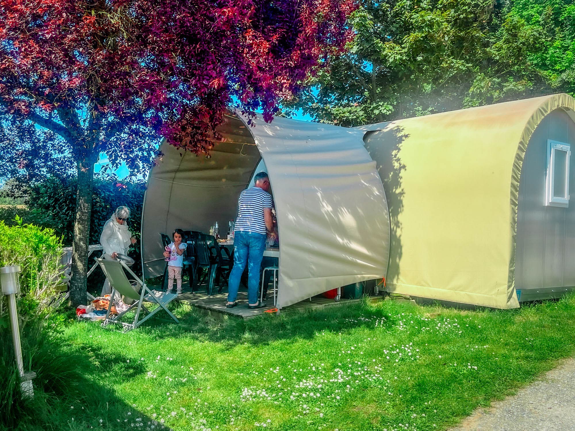 coco sweet Indre et Loire