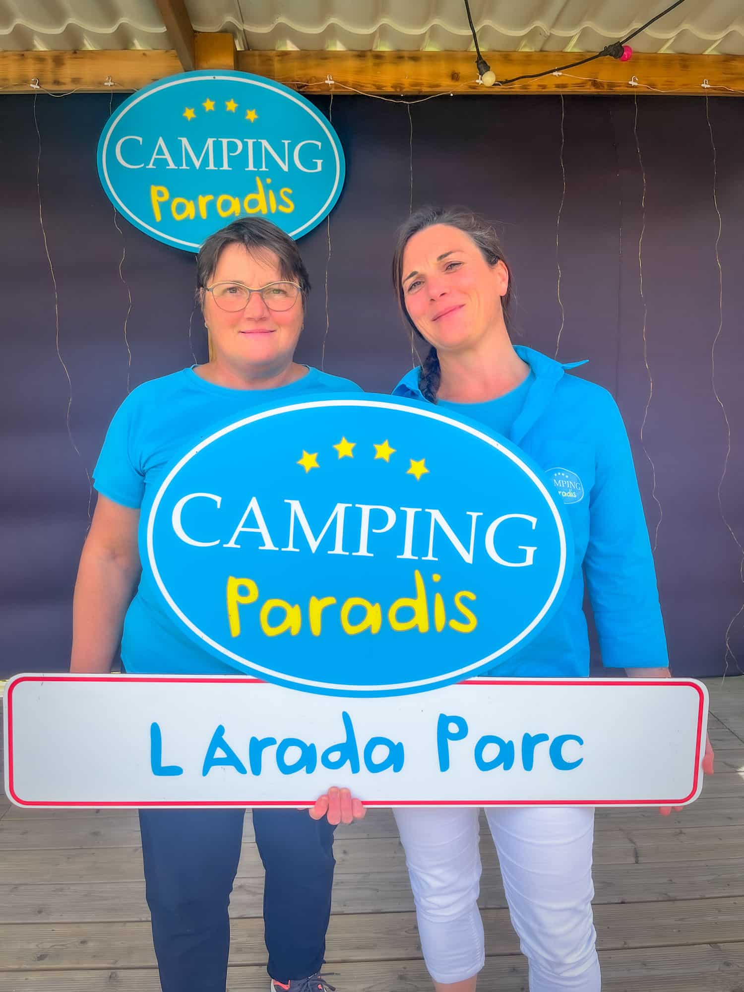 notre camping