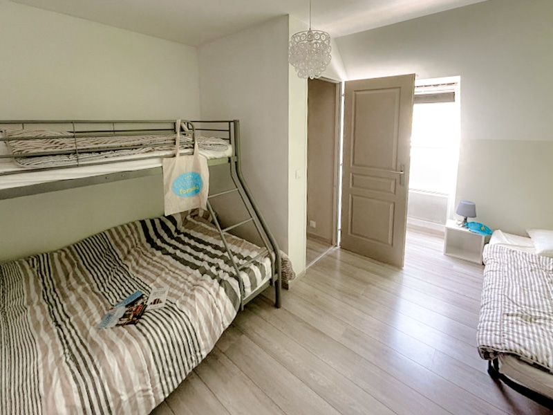 Maison 10/12 pers	