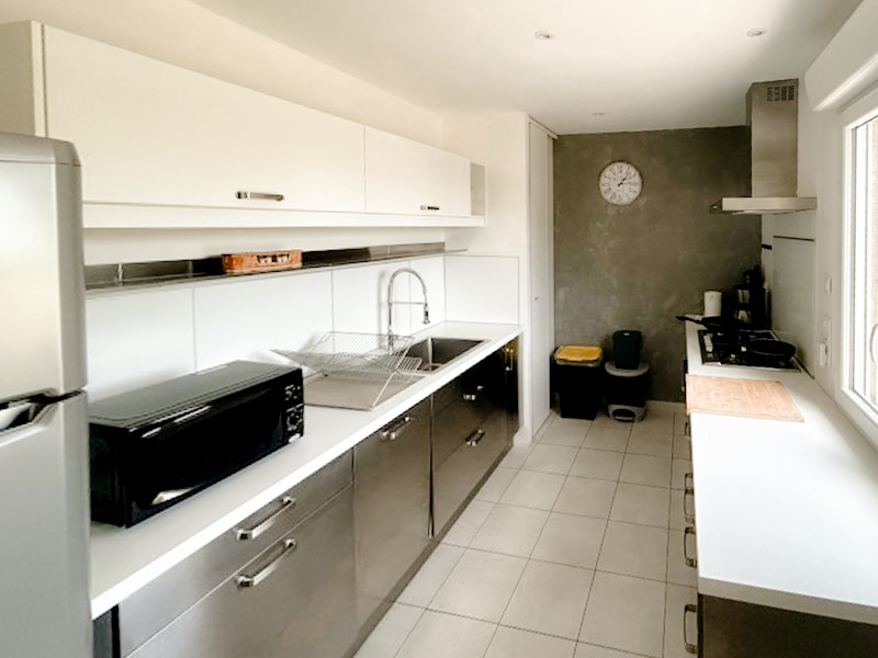 Maison 10/12 pers	