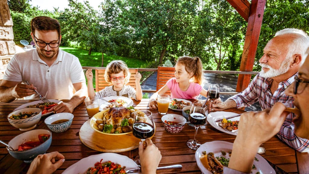 Location mobil-home Indre et Loire en famille